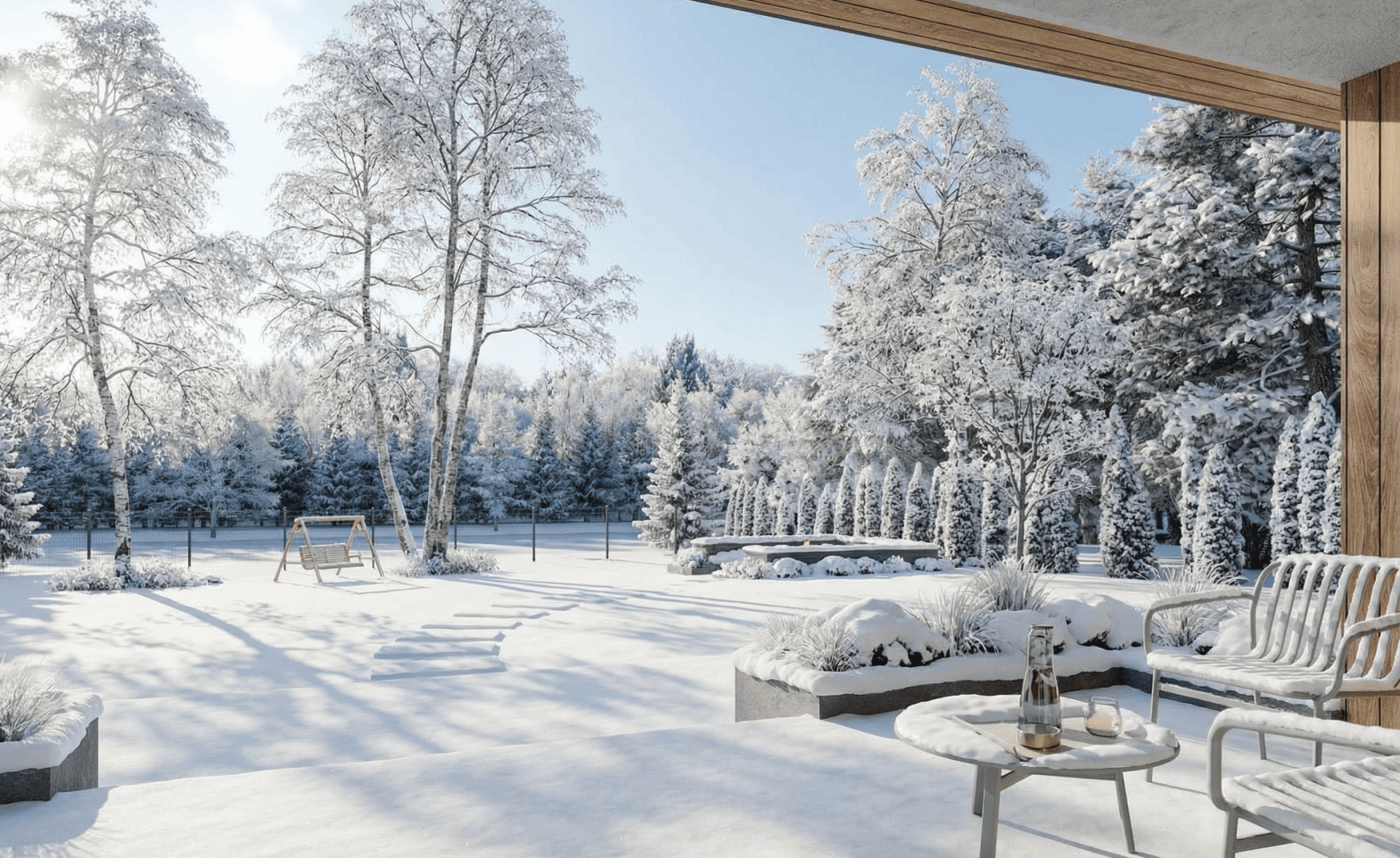 Малахит 117 м²