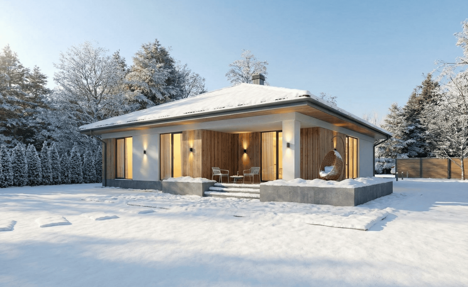 Малахит 117 м²