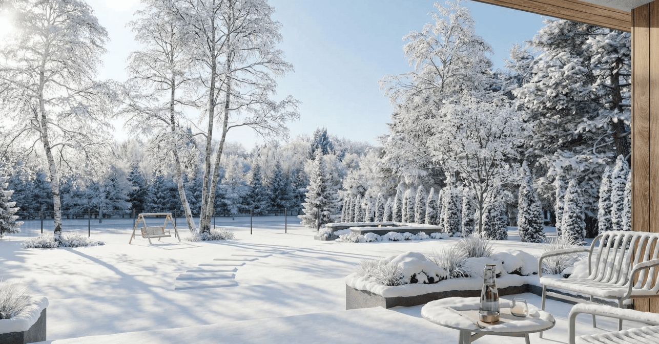 Малахит 117 м²