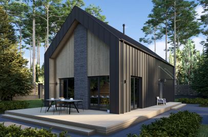 Корунд 106 м² 