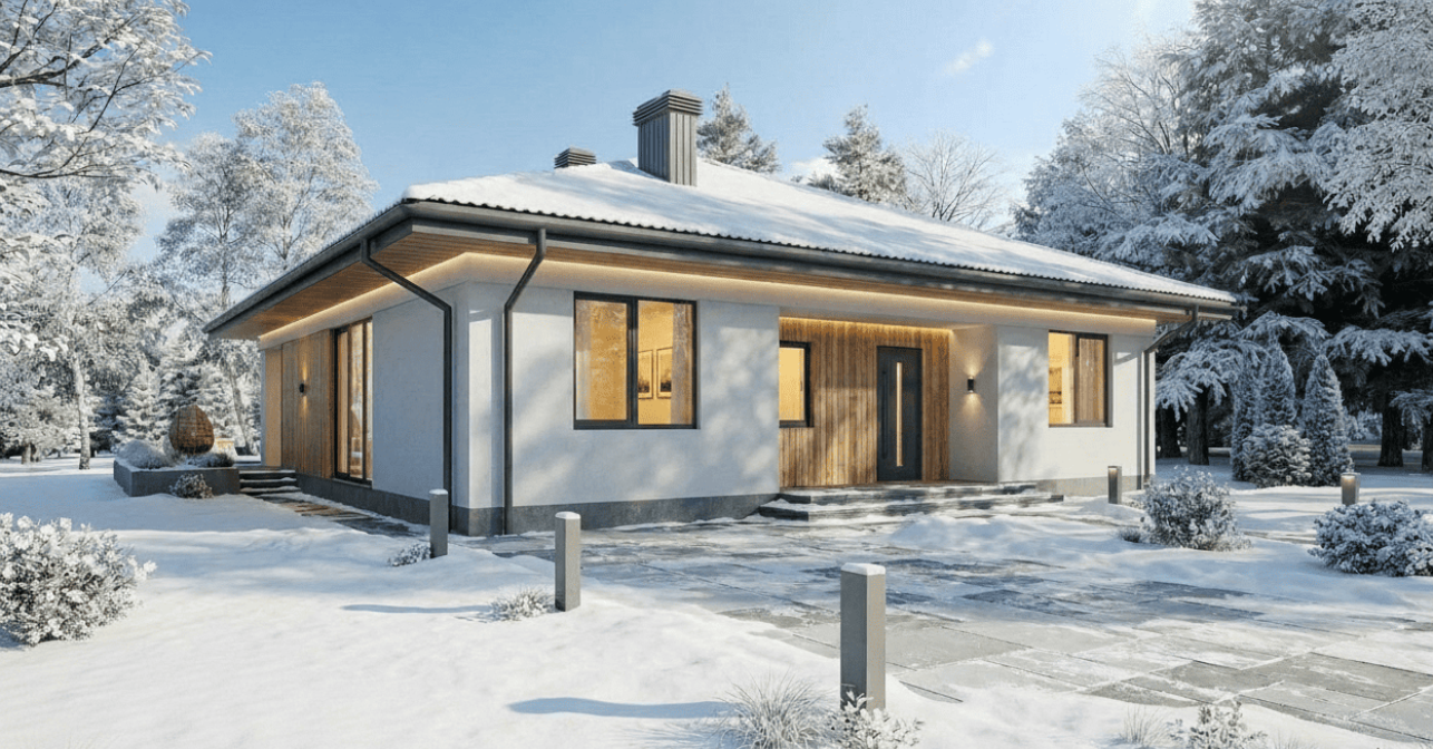 Малахит 117 м²