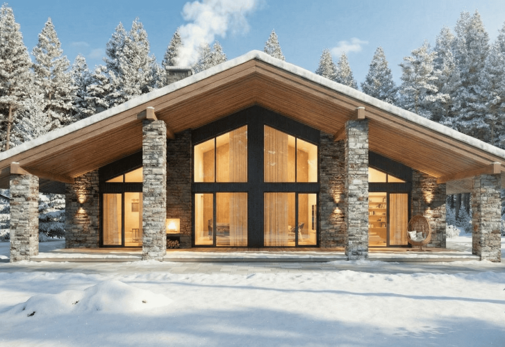 Александрит 163 м²