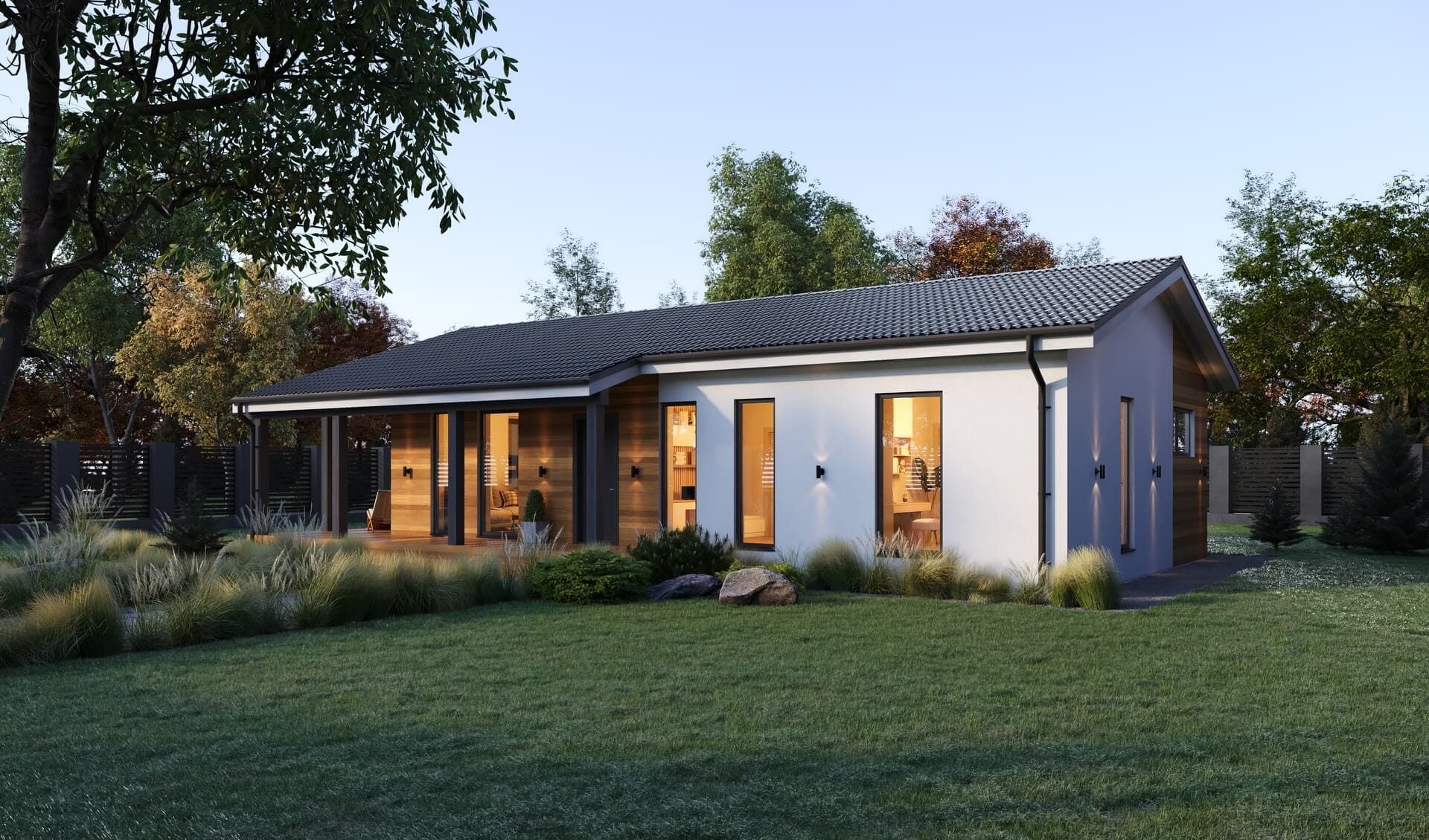 С чего начать строить дом: пошаговое руководство для будущих владельцев