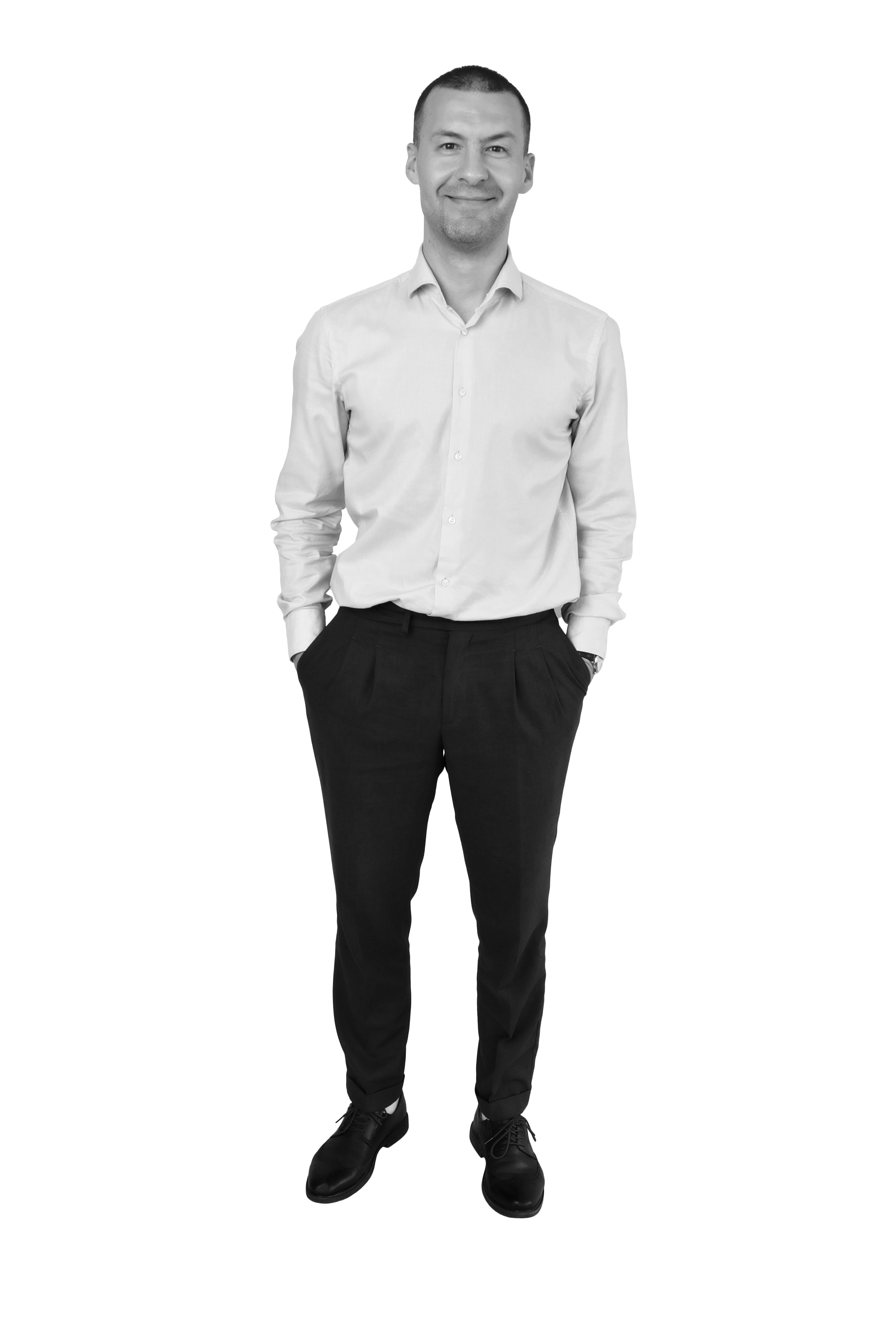 Беликов Алексей Викторович