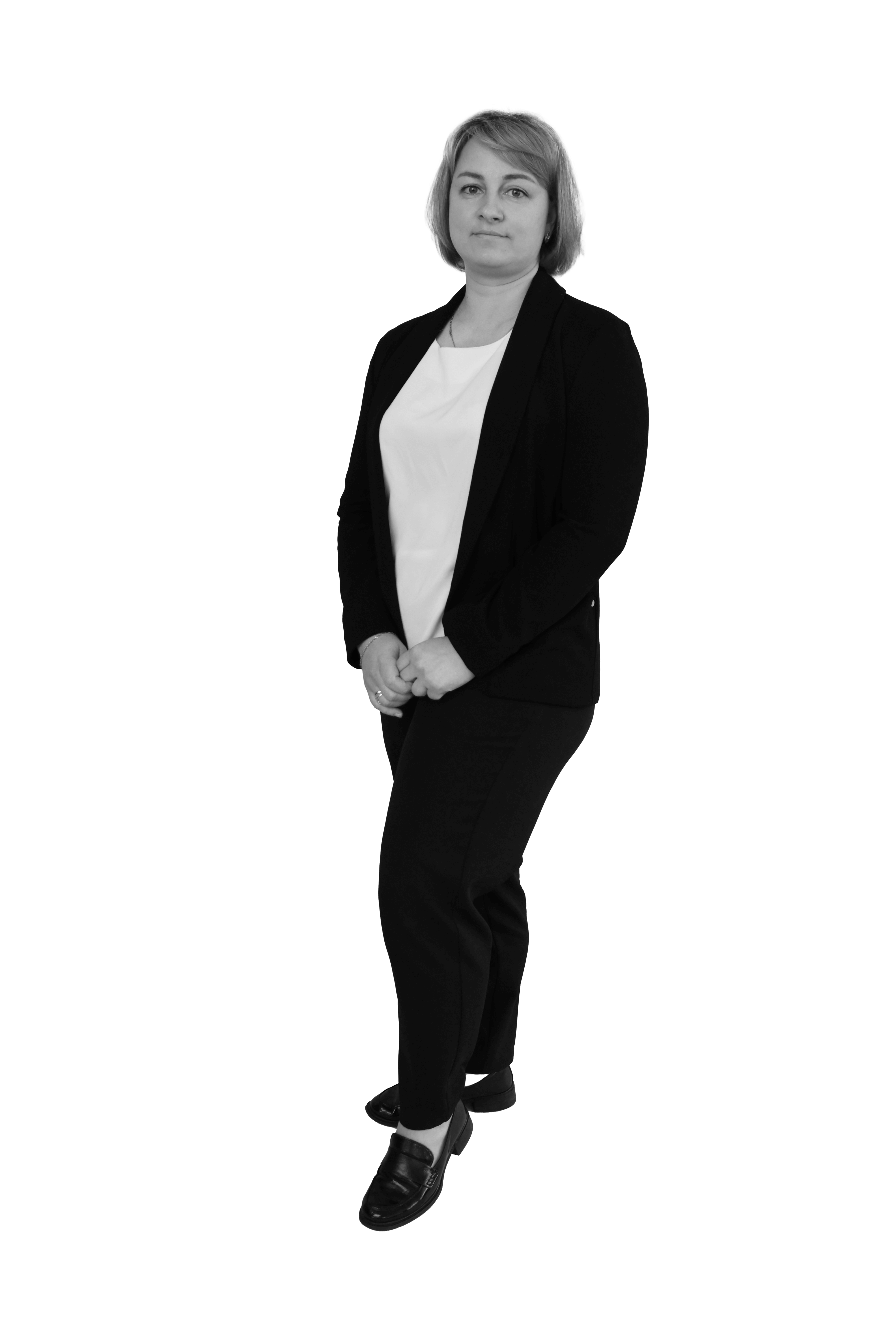 Шабронова Марина Анатальевна