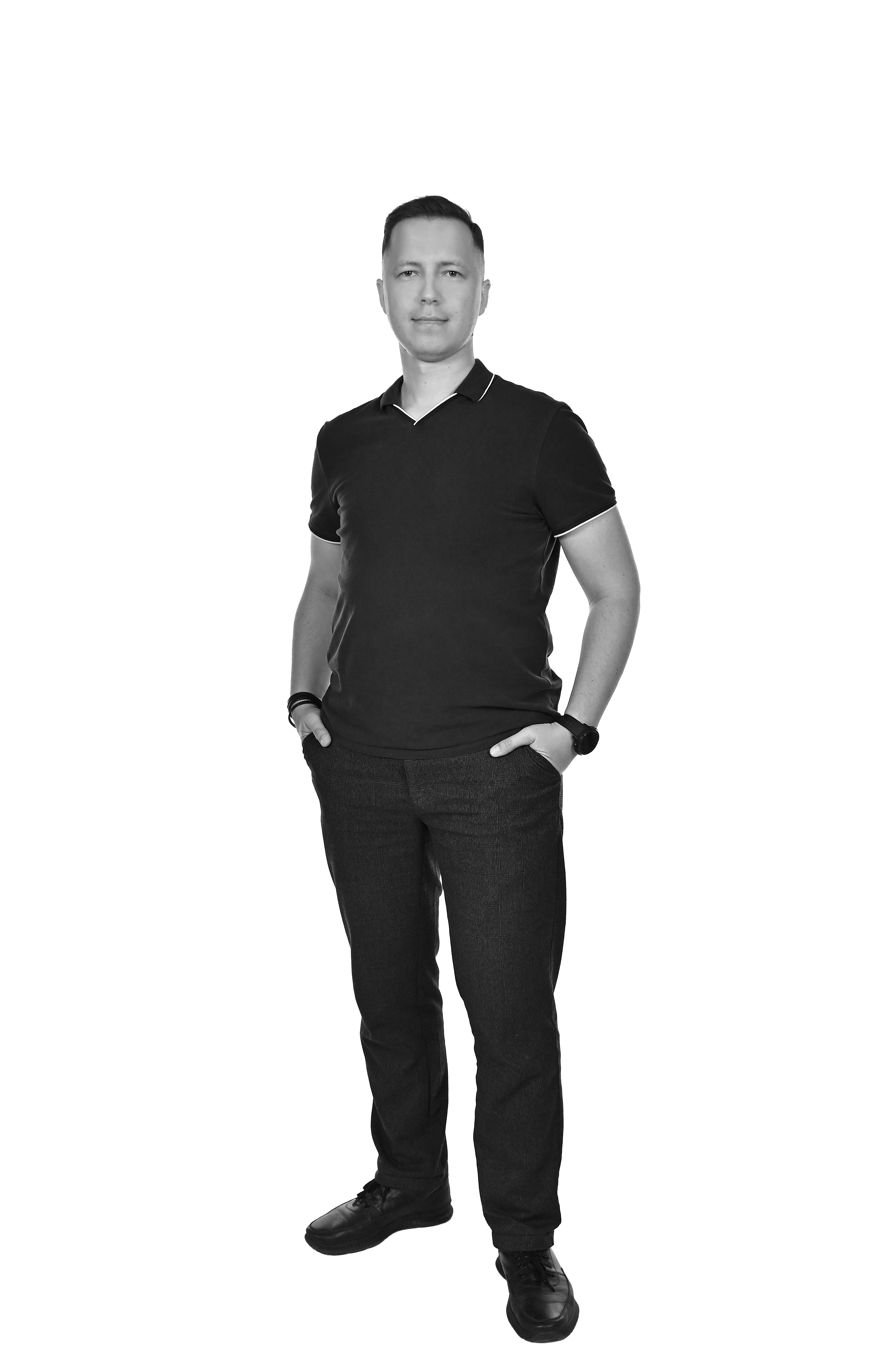Зяблов Александр