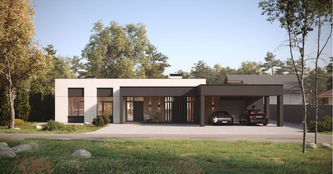 Галенор 234 м²