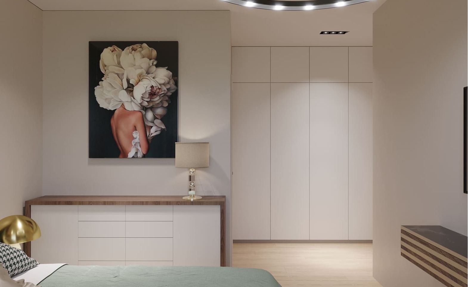 Гематит 120 м²