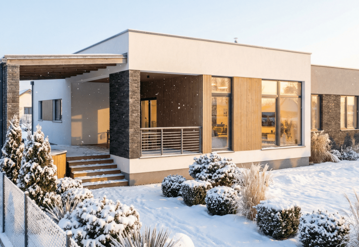 Эмеральд 106 м²