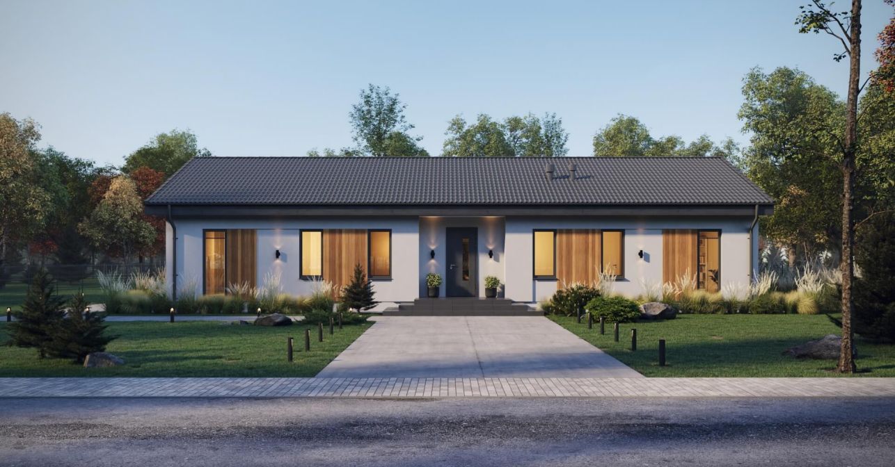 Кристалл 112 м²