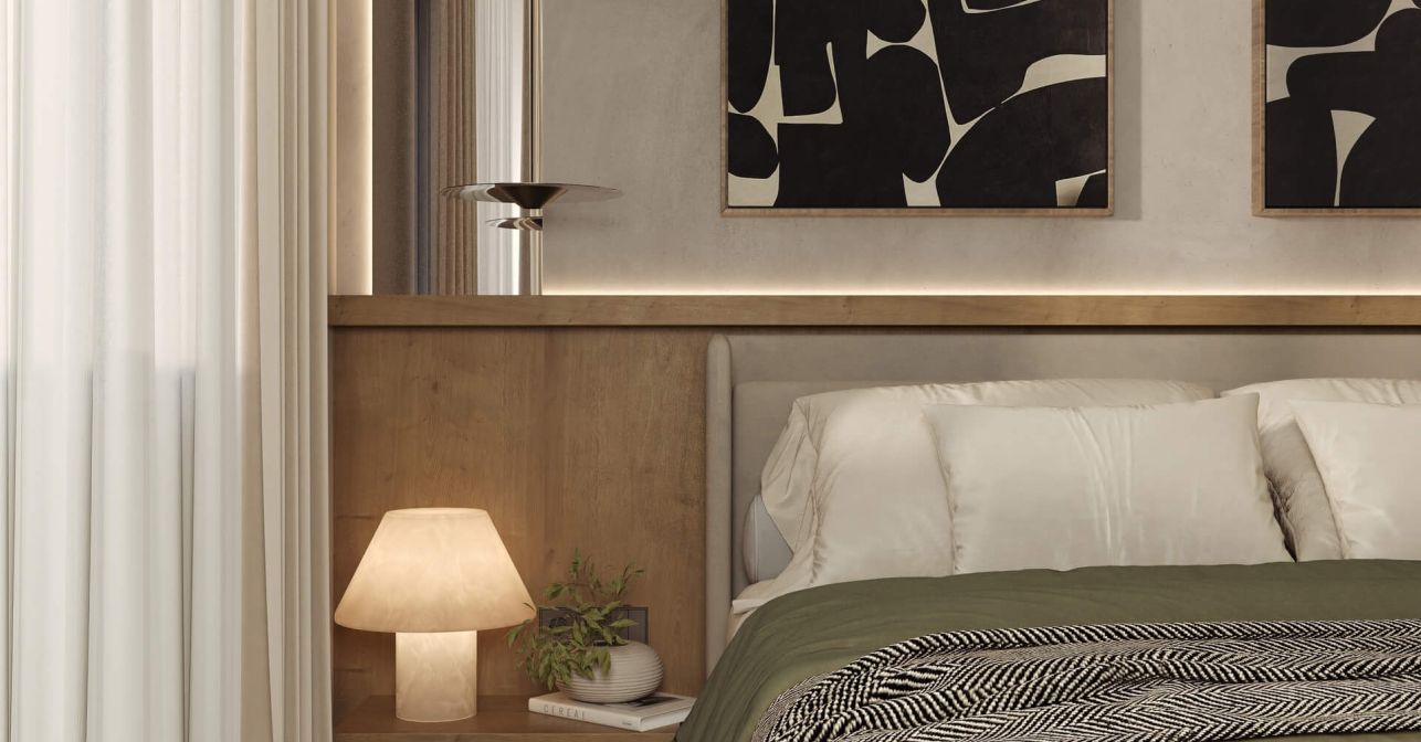 Лазурит 121 м2