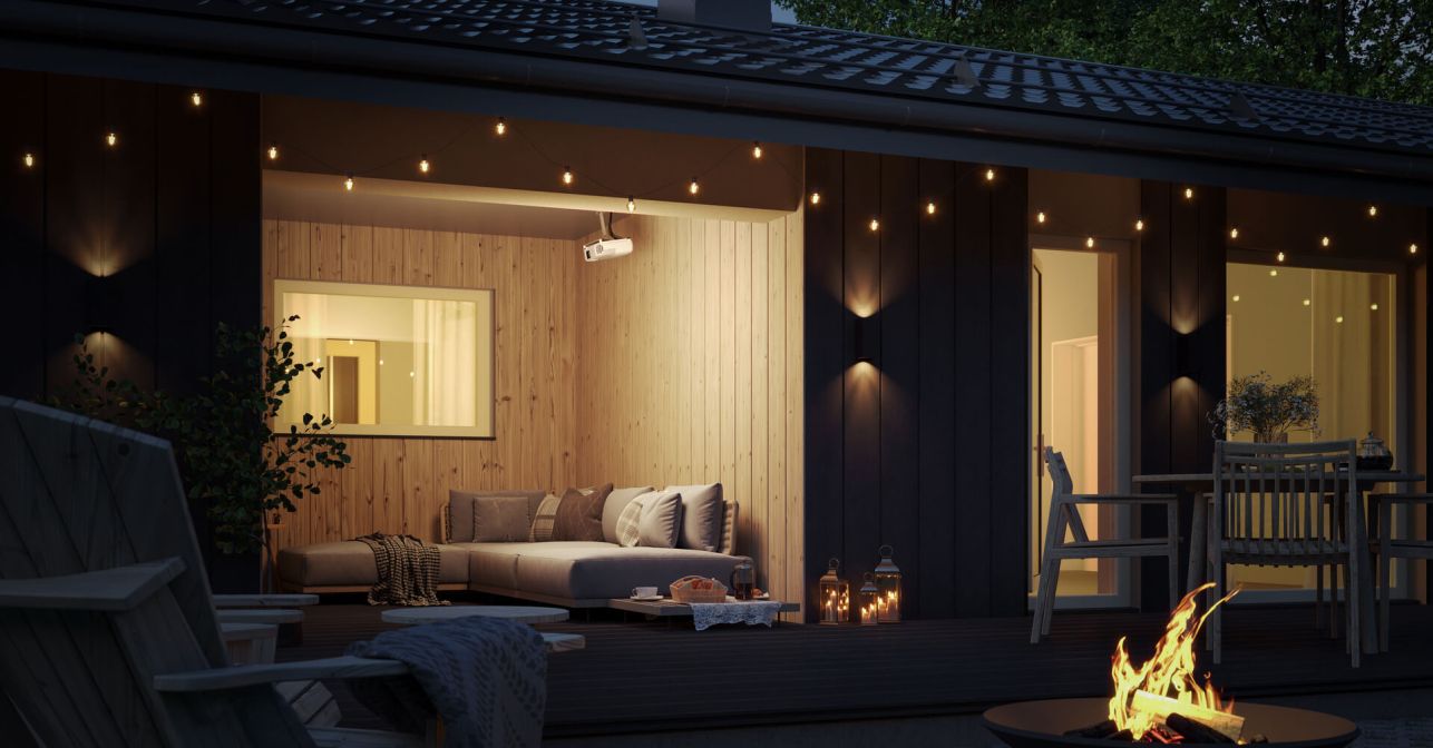 Турмалин 91 м2