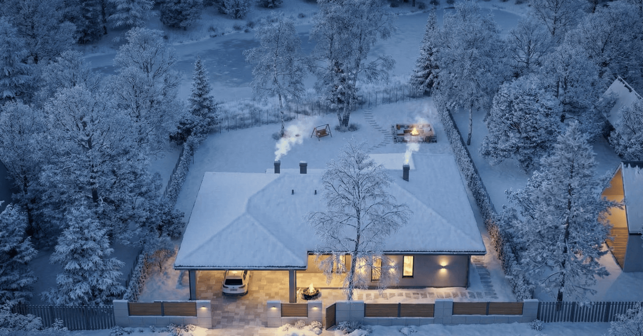 Диамант 159 м²