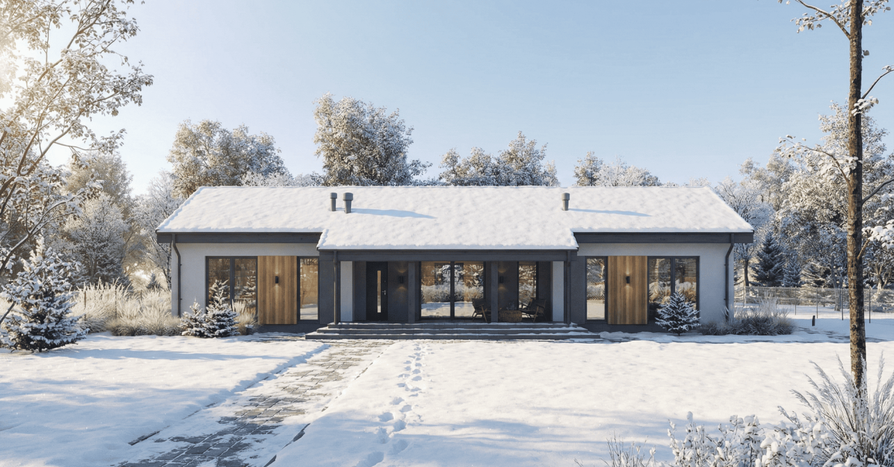 Кристалл 158 м²