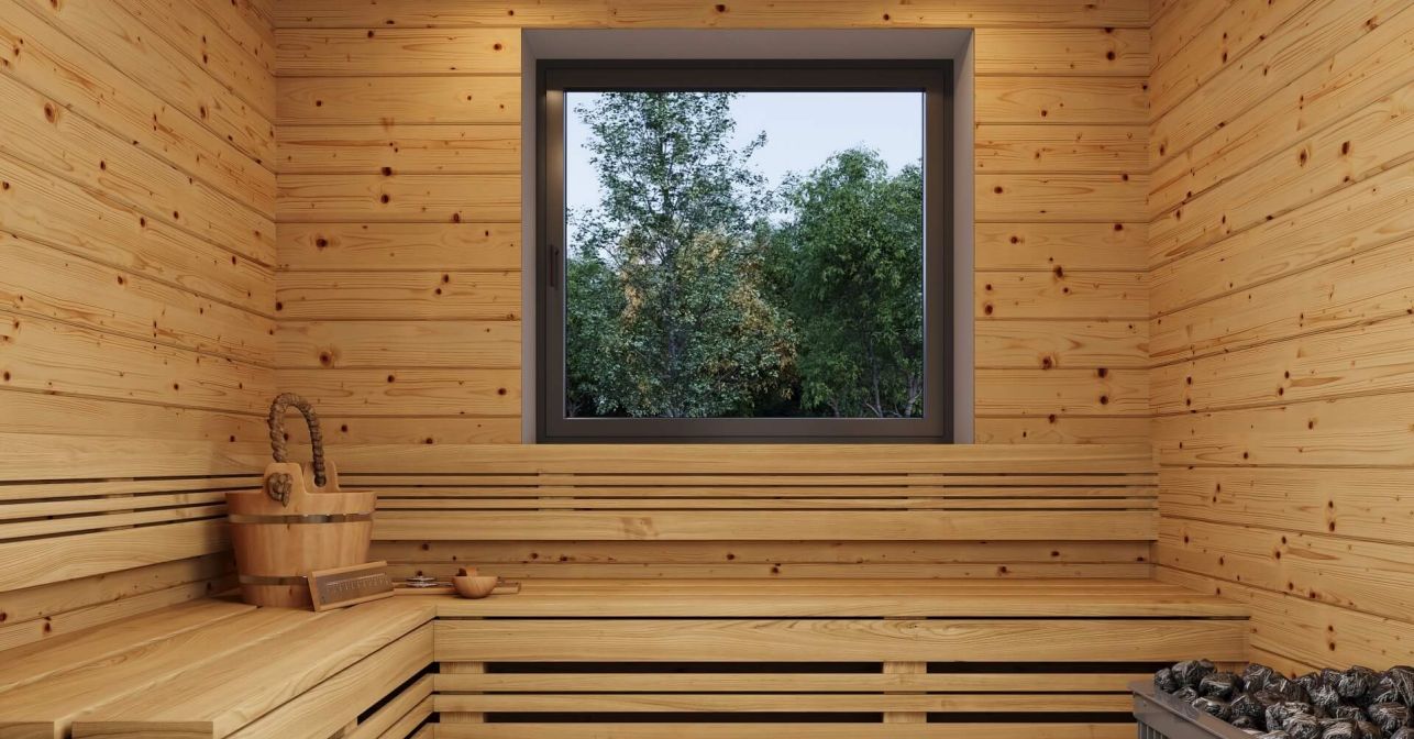 Лазурит 121 м2