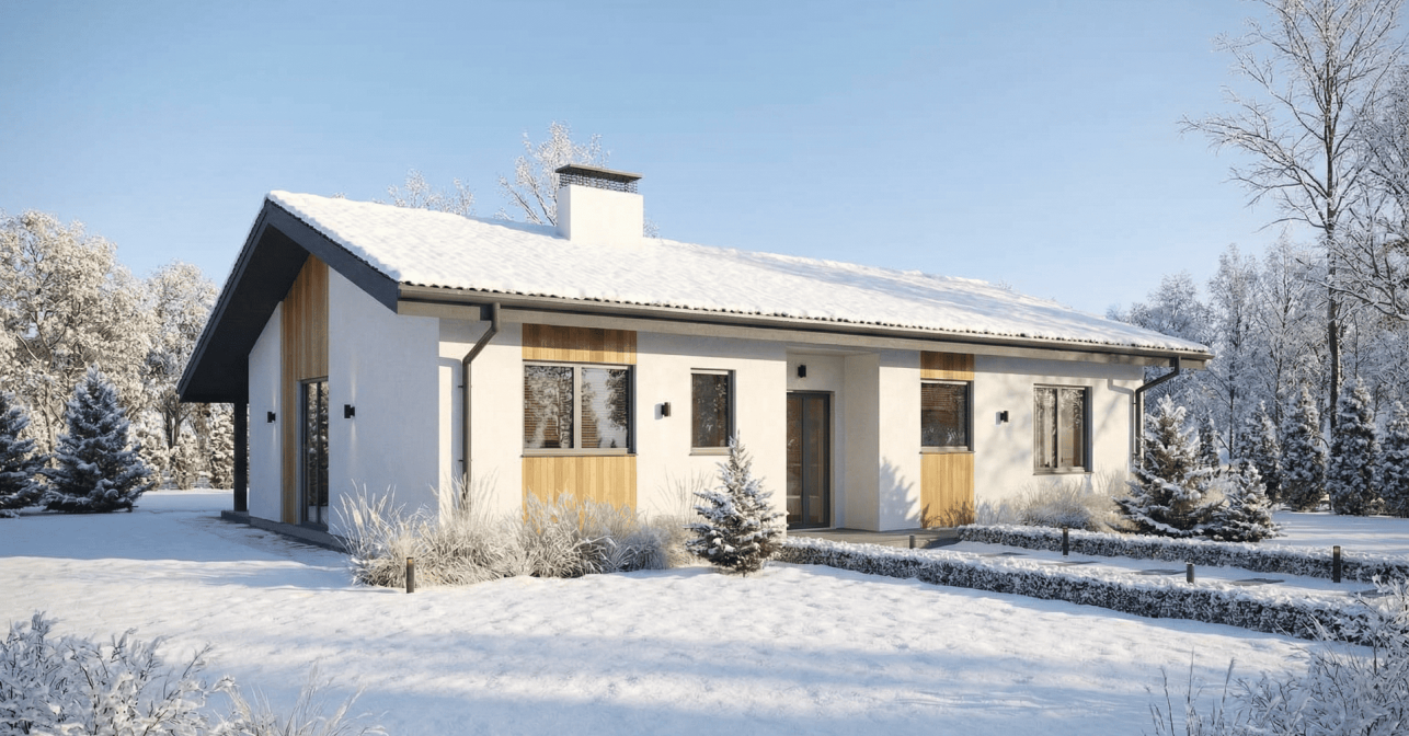 Лазурит 101 м²