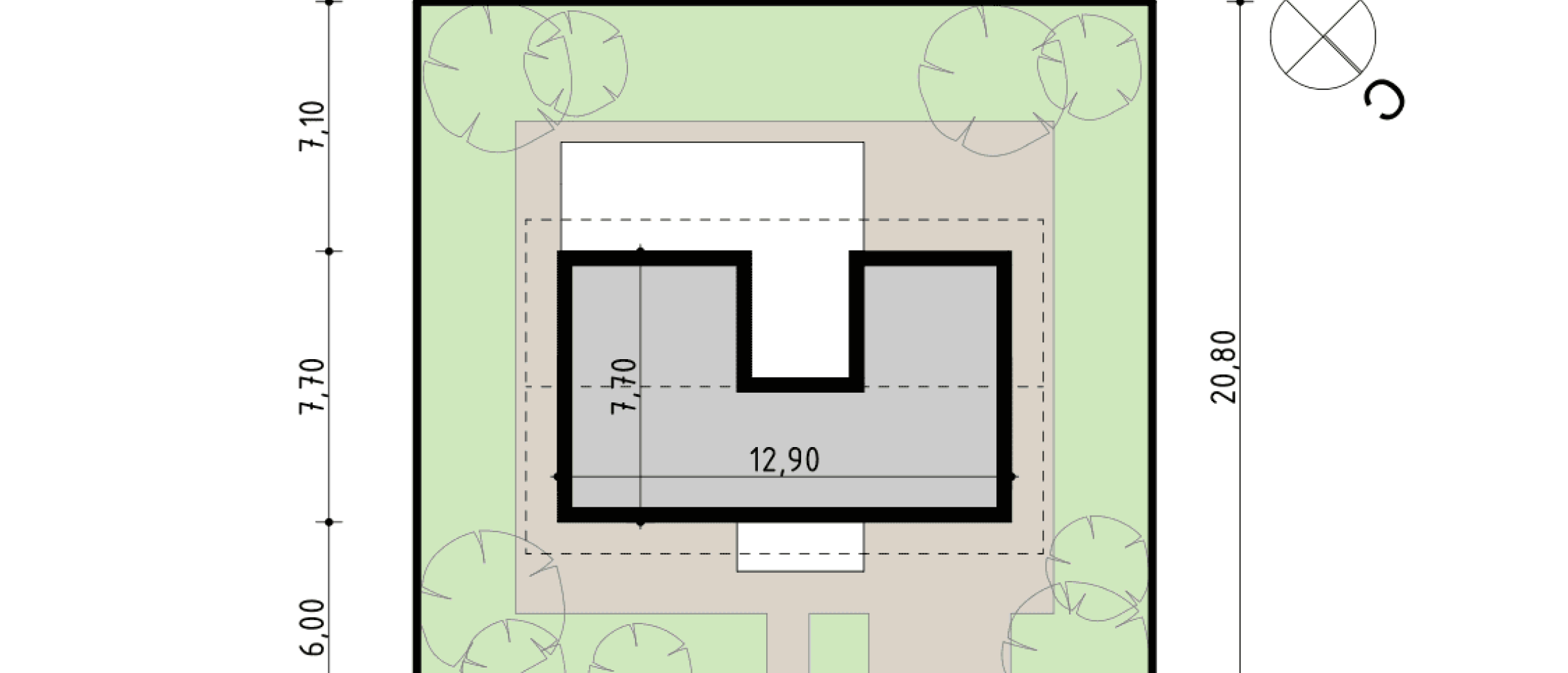Оникс 119 м²