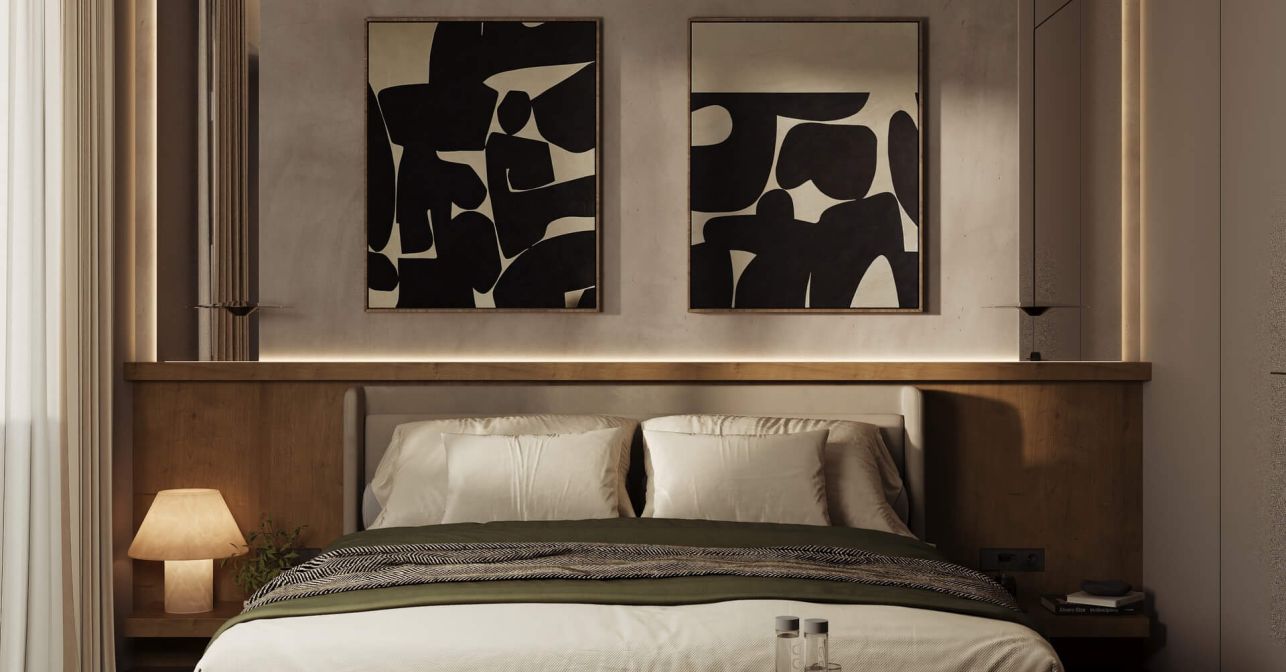 Лазурит 121 м2