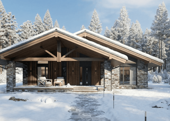 Александрит 109 м²