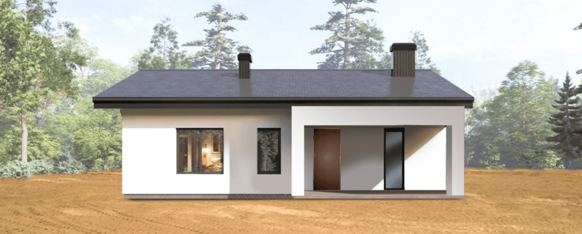 Теплый закрытый контур