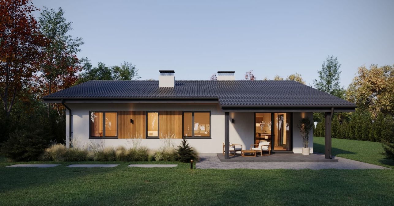 Лазурит 121 м2