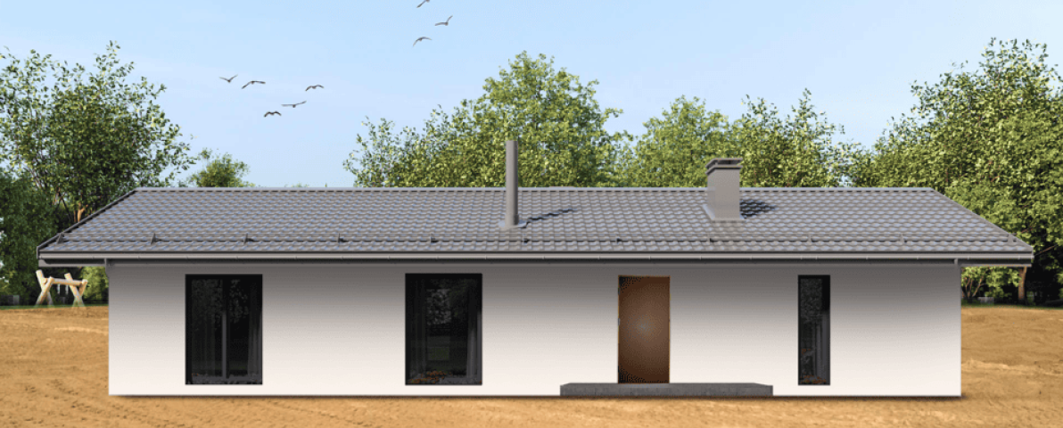 Теплый закрытый контур