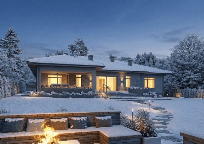 Диамант 197 м²