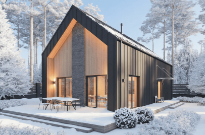 Корунд 106 м² 