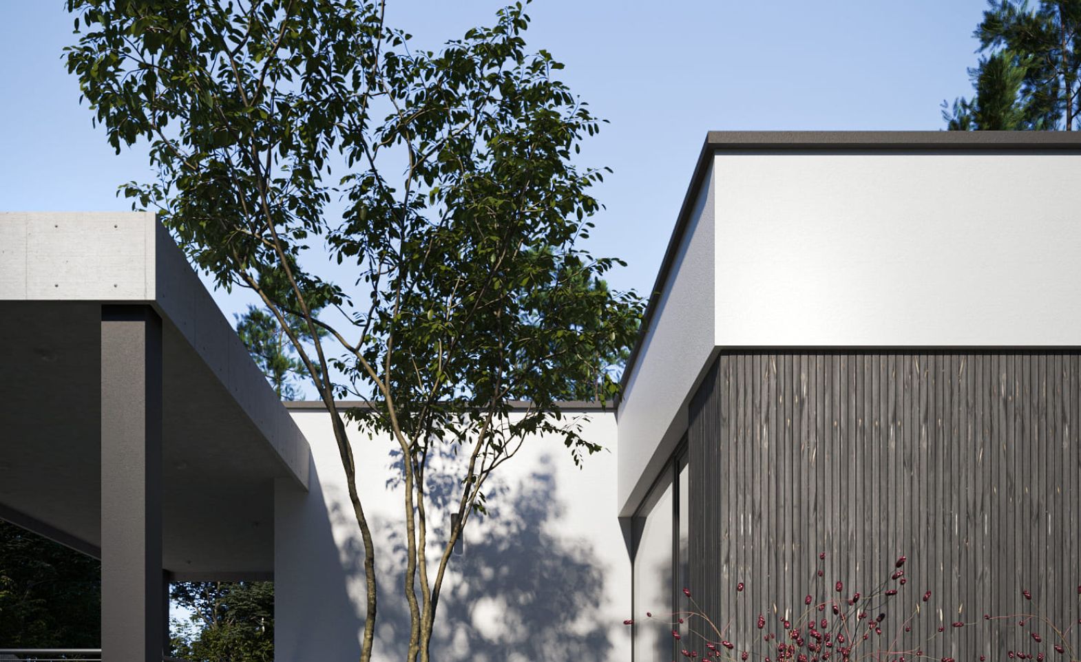 Гематит 120 м²