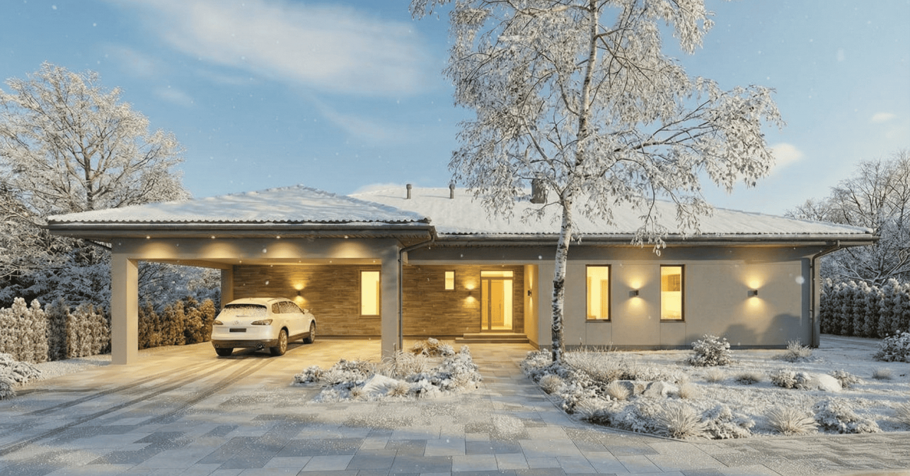 Диамант 197 м²