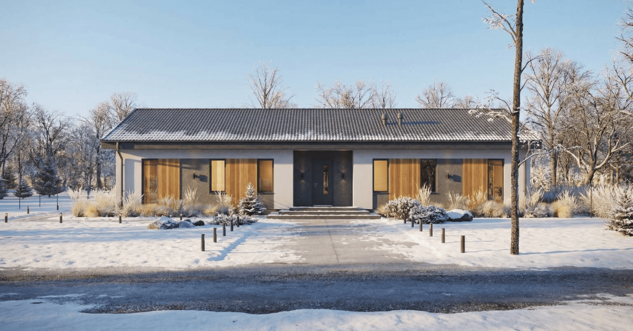 Кристалл 158 м²