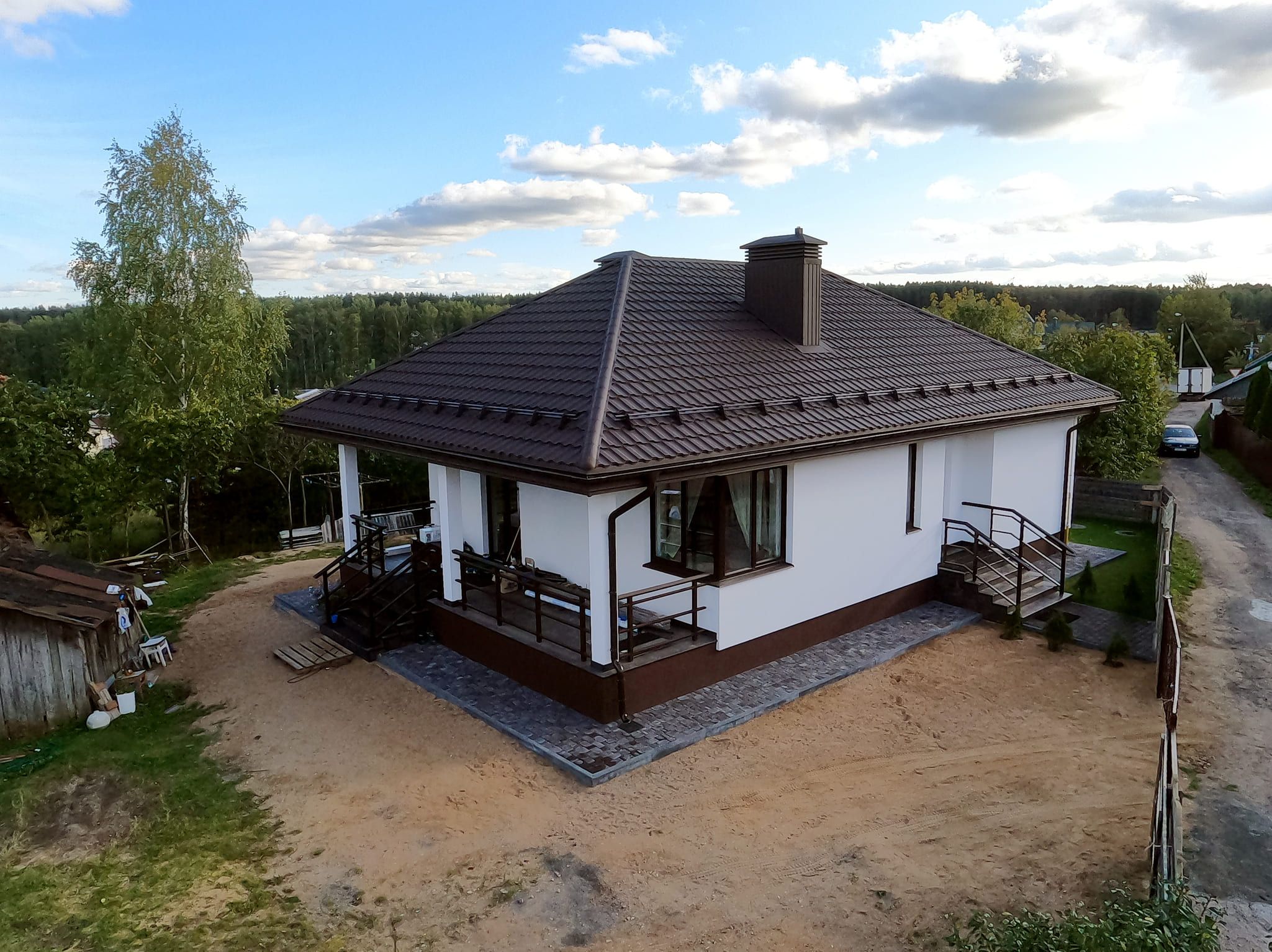 Зачем нужен проект дома и как он экономит тысячи долларов