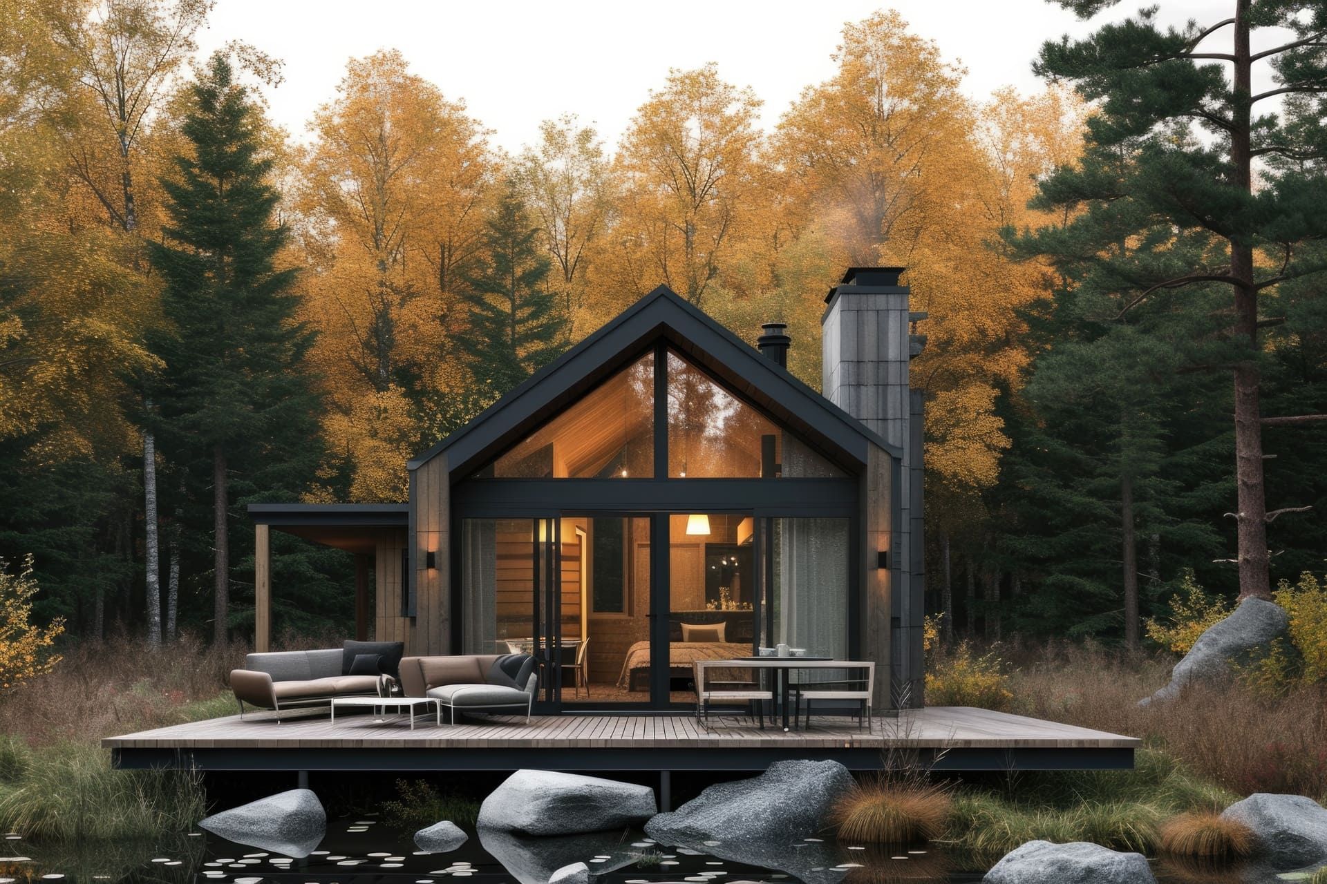 Что входит в проект дома и как не попасть впросак при строительстве