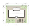 Кристалл 158 м²