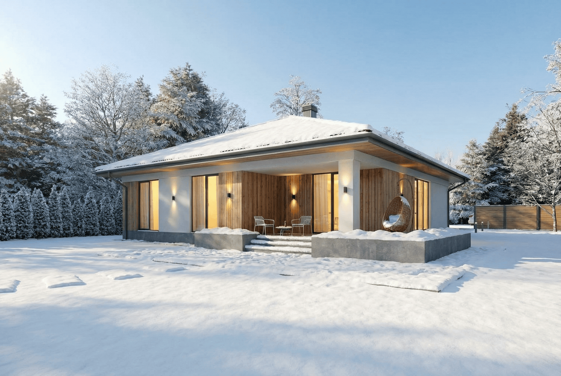 Малахит 88 м²