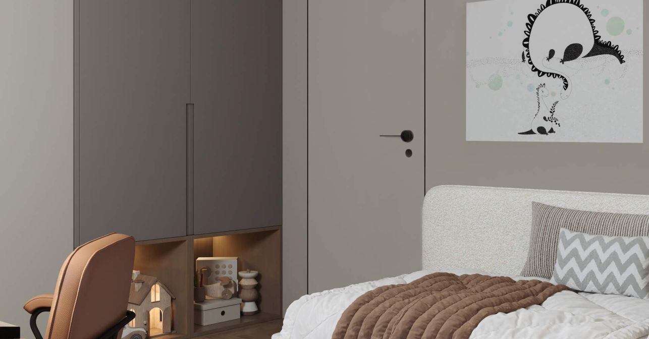 Лазурит 121 м2