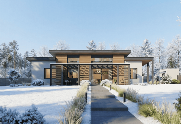 Сапфир 98 м²