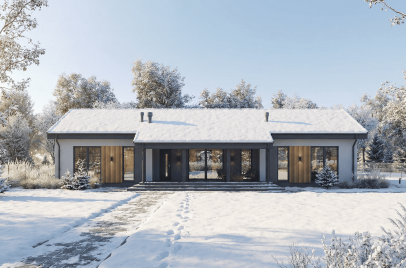 Кристалл 158 м²