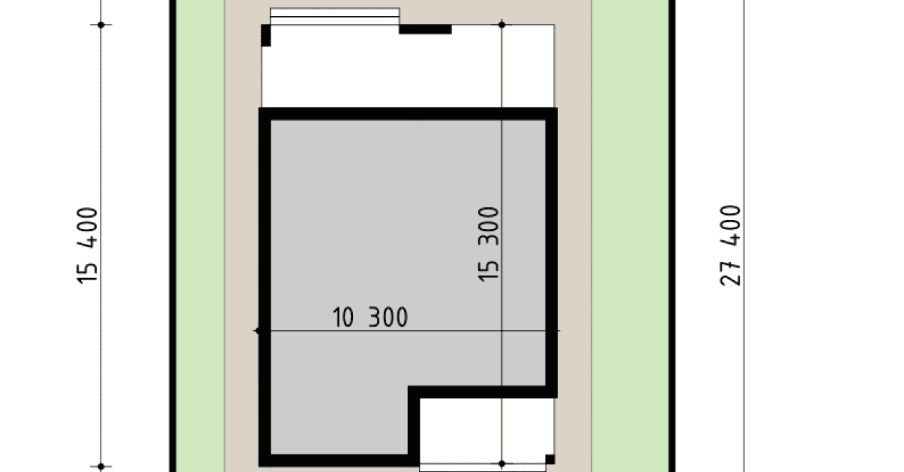 Обсидиан 107 м²