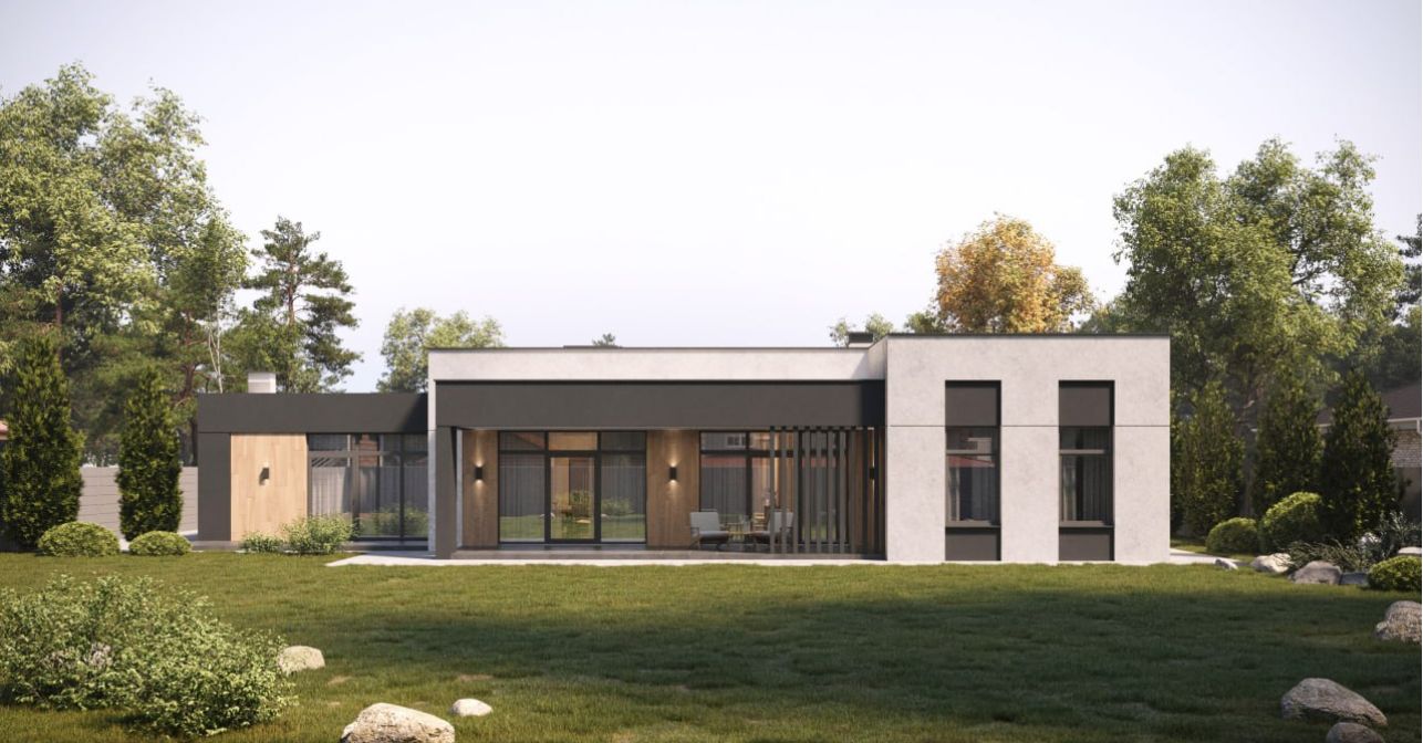 Галенор 234 м²