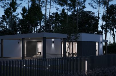 Гематит 120 м²