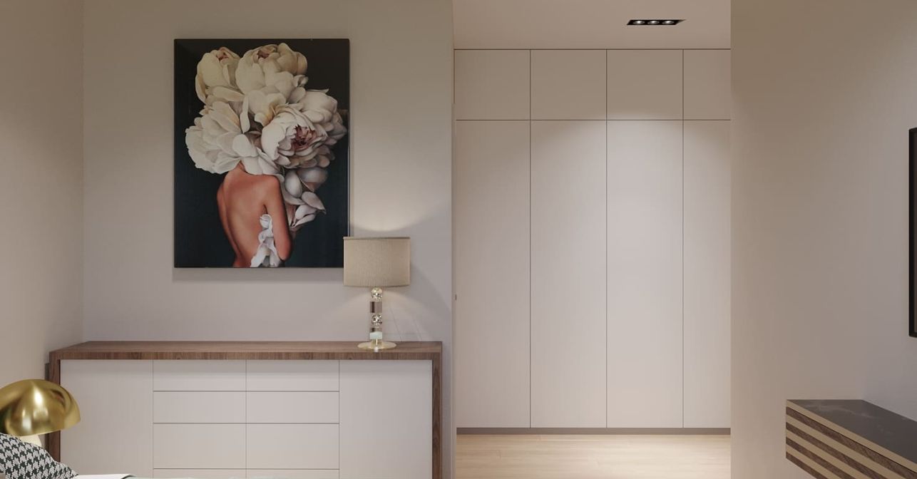 Гематит 120 м²