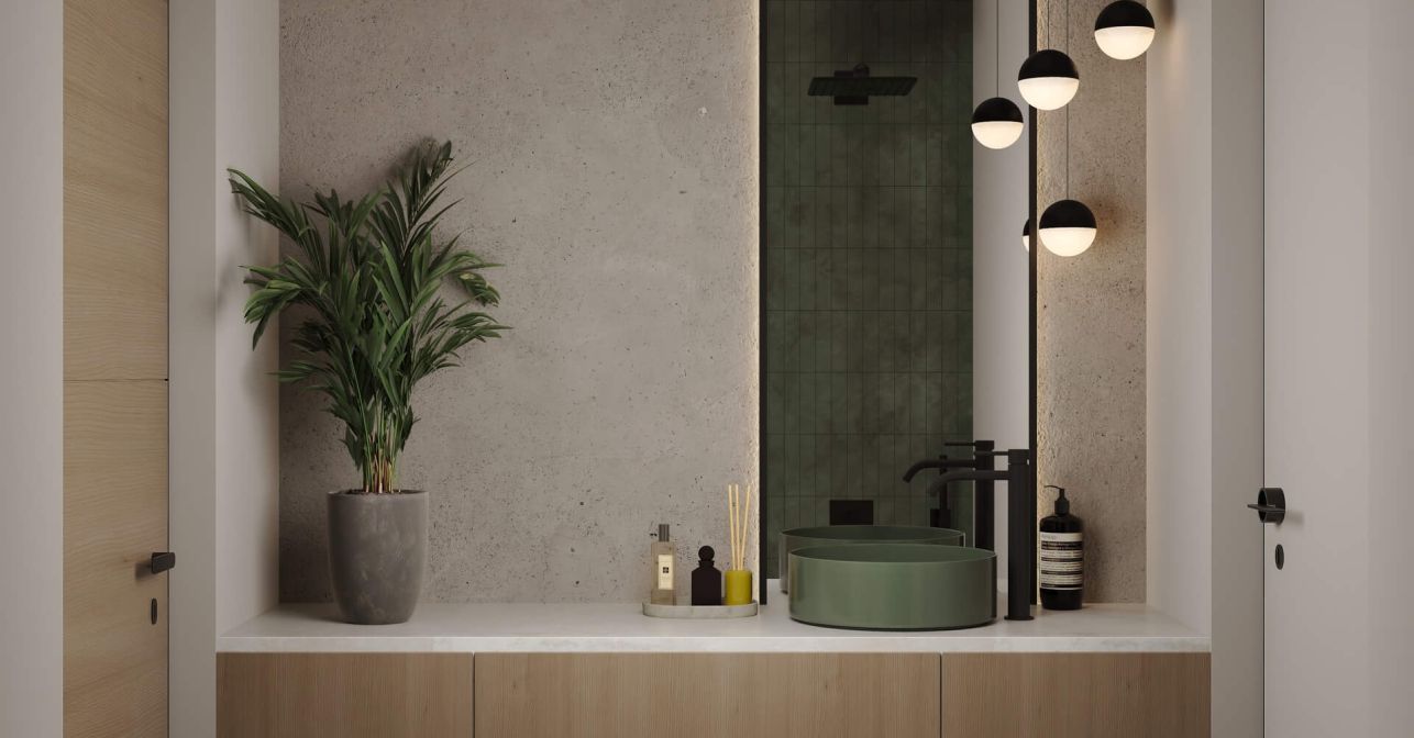 Лазурит 121 м2