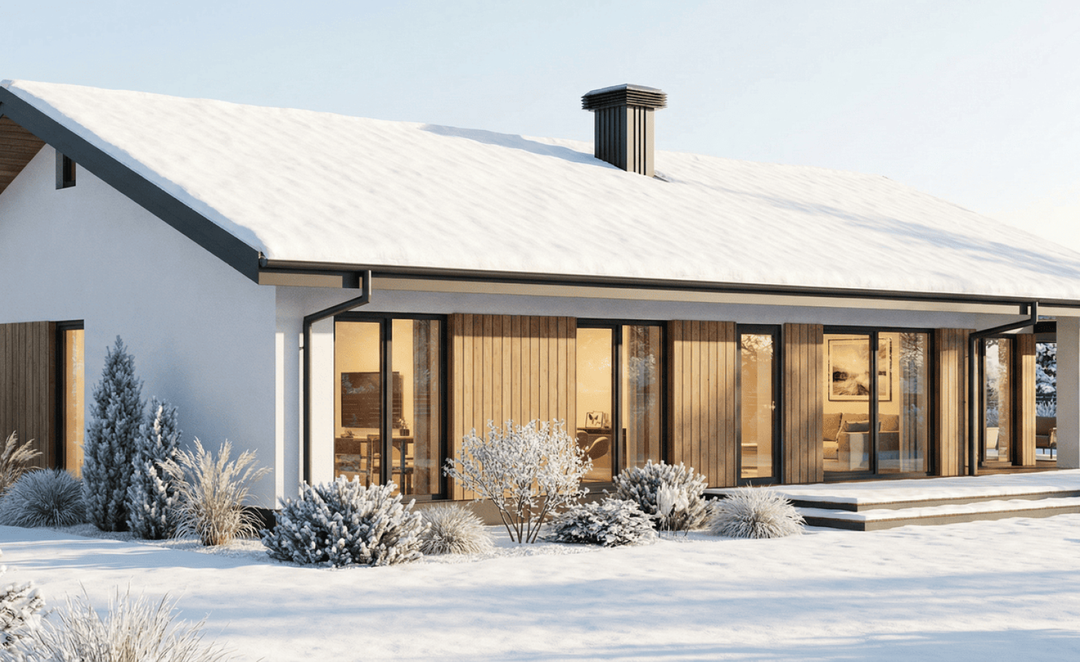 Флюорит 130 м²