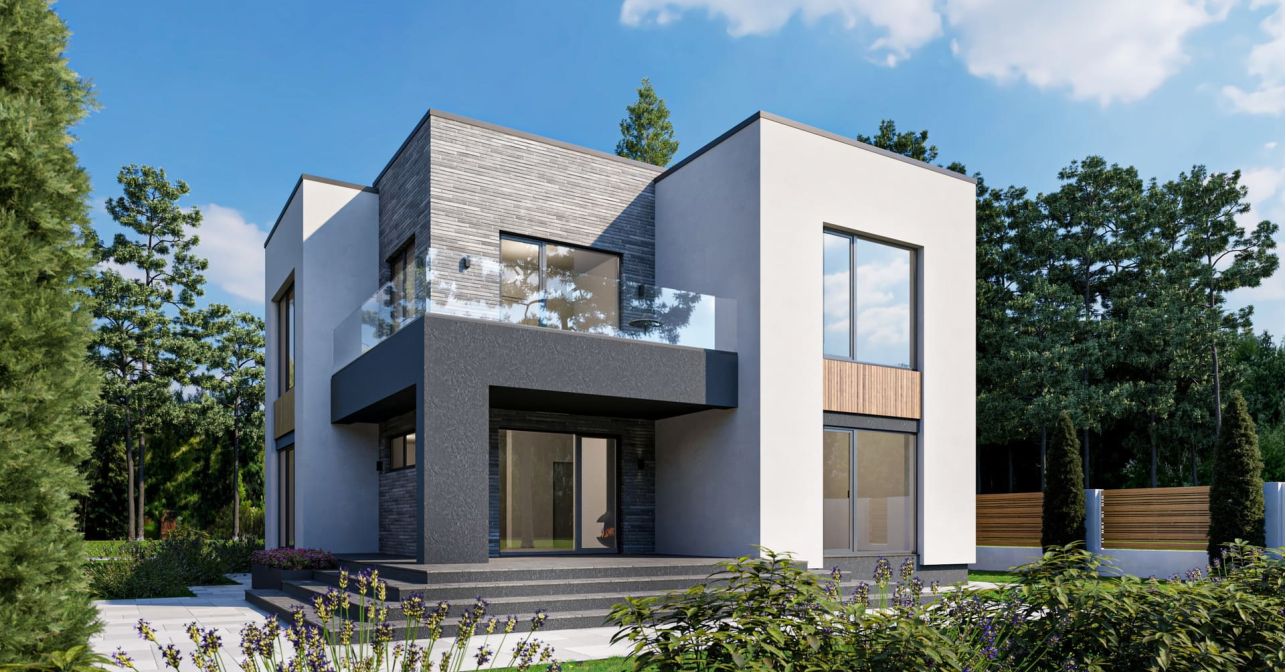 Адамант 195 м²