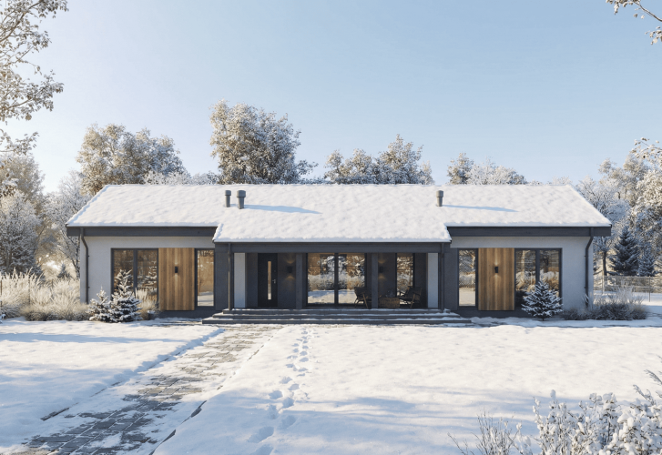 Кристалл 158 м²