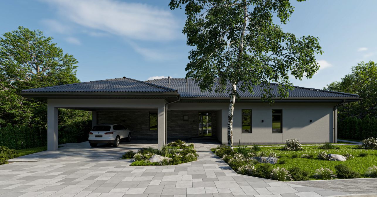 Диамант 159 м²