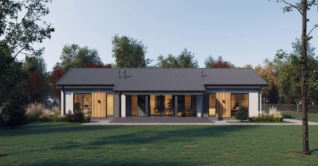 Кристалл 112 м²