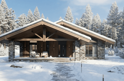 Александрит 163 м²