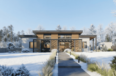 Сапфир 120 м²